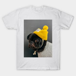 Beanie Pup T-Shirt